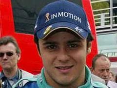Felipe Massa.