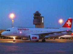 Ist die Wirtschaftlichkeit des Flughafens Zürich-Kloten durch das Nachtflugverbot gefährdet?