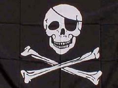 In letzter Zeit kommt es wieder häufiger zu Piratenangriffen.