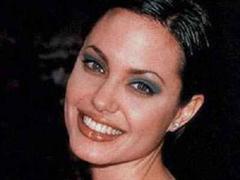 Angelina Jolie, Lara Croft Tomb Raider Star.