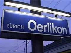 Die Kollision in Zürich-Oerlikon hat für einen Ruck bei der SBB geführt.