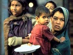 Die UNO stellt eine Verbesserung der Lage der 50 ärmsten Länder fest.