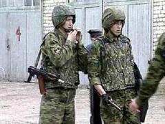 In der russischen Armee kam es zu Misshandlungen. (Archivbild)