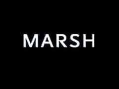 Schwarze Zeiten bei Marsh Inc.