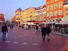 Schutzmassnahmen für moslemische Einrichtungen in Eindhoven werden verstärkt.