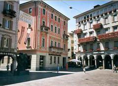 Der Tessiner Staatsrat fordert von der Stadt Lugano eine Änderung des Zonenplans.