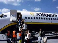 Ryanair verlangt viele Sondergebühren.