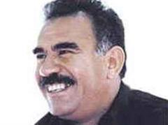 Öcalan leide unter den Folgen seiner fast zehnjährigen Einzelhaft.