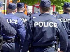 Die St. Galler Stadtpolizei hatte Verstärkung aus dem Polizeikonkordat angefordert. (Bild: Archiv)