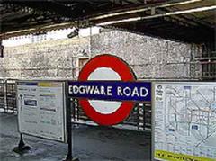 In London bald Zustände wie zurzeit in New York wegen U-Bahn-Streik?