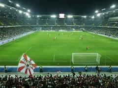 Das Stade de Suisse ist morgen Schauplatz der Partie Young Boys gegen Marseille.