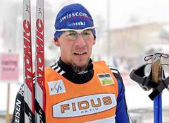 Ivan Rieder qualifizierte sich damit für die Olympischen Winterspiele.