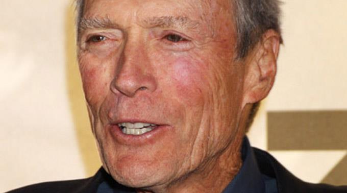 Clint Eastwood arbeitete in Hollywood Tür an Tür mit Elvis Presley.