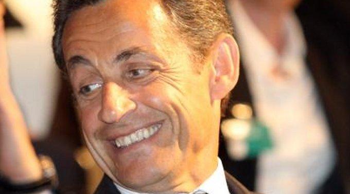 Nicolas Sarkozy half beim Kampf gegen die ETA.