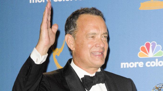 Tom Hanks hat für seinen Film über die Ermordung John F. Kennedys weitere Schauspieler angeheuert.(Archivbild)