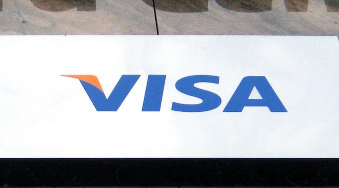 Im Vorjahreszeitraum hatte Visa einen Gewinn von 1,0 Mrd. Dollar erwirtschaftet.