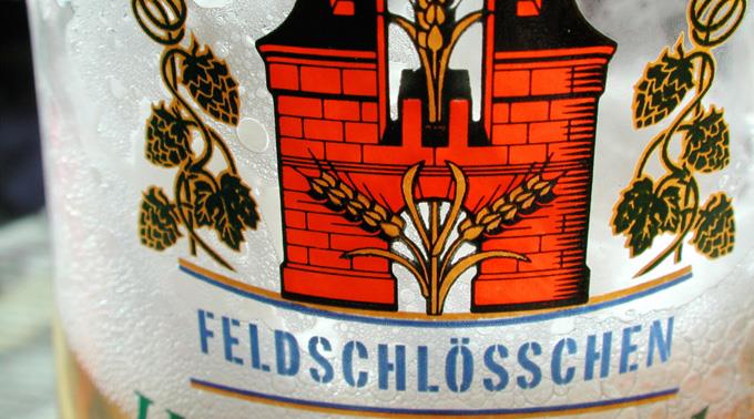Der Schweizer Biermarkt wuchs total um 1,0 Prozent.