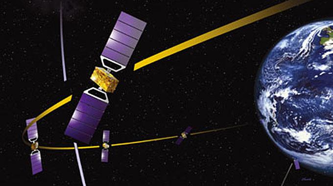 Mit Galileo bekommt Europa ein eigenes globales Satellitennavigationssystem.