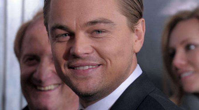 Leonardo DiCaprio lässt derzeit nichts anbrennen.