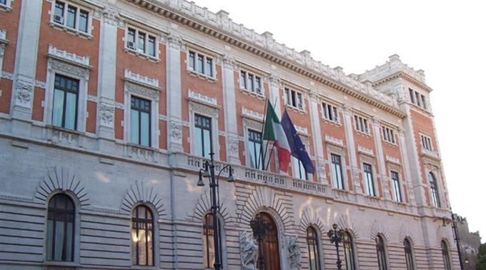 Das italienische Parlament. (Archivbild)