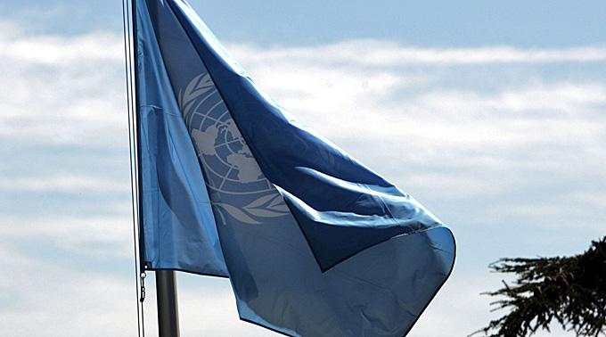 Die UNO setzt ein Sonderberichterstatter für Syrien ein.