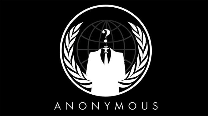 «Anonymous» enthüllt die Namen von Unterstützern der Drogenbande nicht.