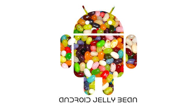 Android 4.2 kommt mit neuen Features.