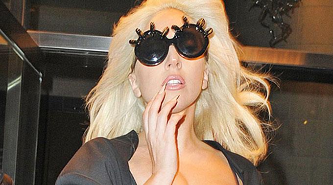Lady Gaga (26) sprach über Mobbing.