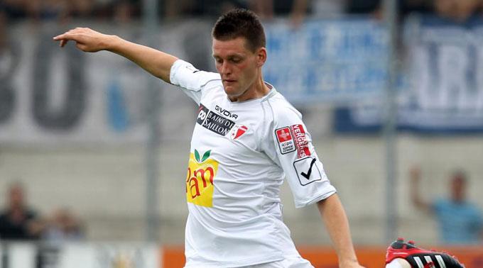 Trägt Michael Dingsdag ab Sommer das FCB-Trikot?