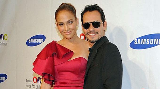 Marc Anthony (43) möchte nicht, dass ihn seine Noch-Frau Jennifer Lopez (42) finanziell abfindet.