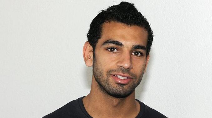Ägyptische Verstärkung für den FCB: Mohamed Salah.