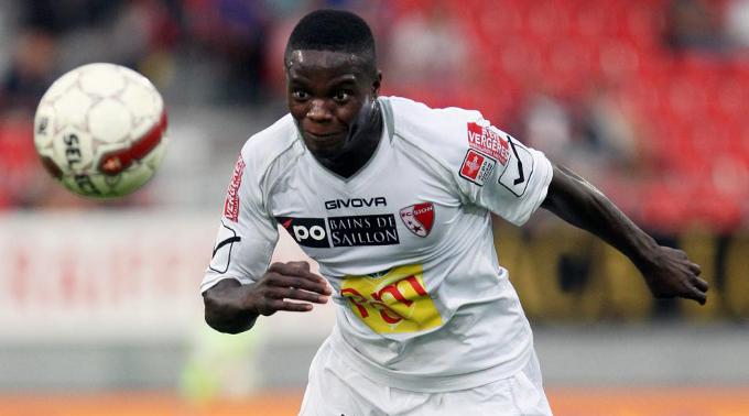 Guilherme Afonso kickt ab sofort im Ländle.