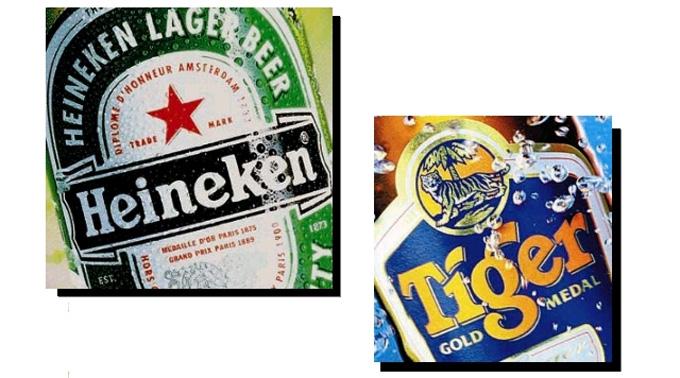 Heineken will den Tiger-Produzenten komplett übernehmen.