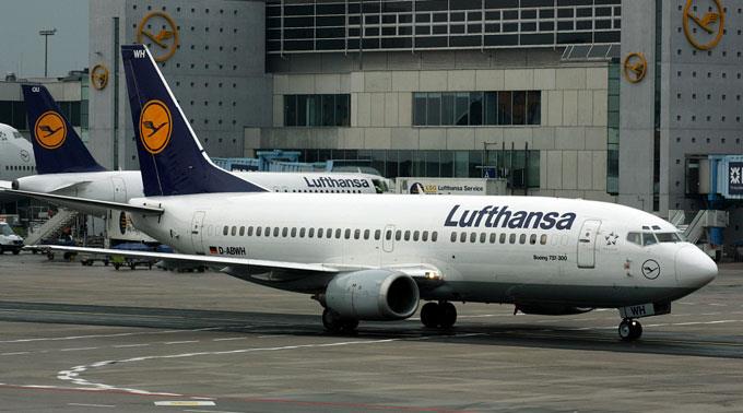 Bewegung kommt in den Tarifkonflikt der Lufthansa.