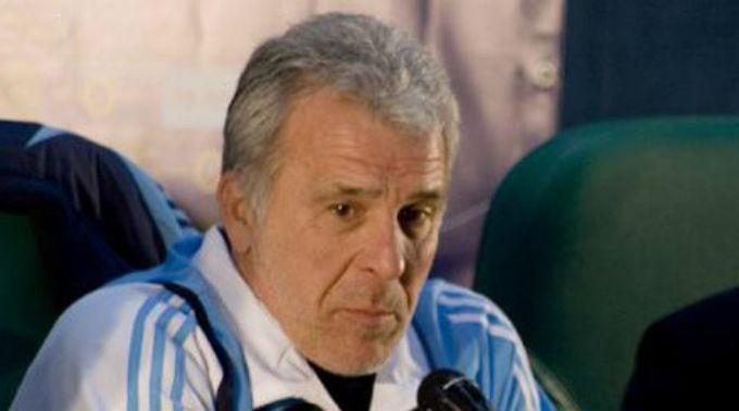 Gerets war von 2007 bis 2009 Trainer von Olympique Marseille.