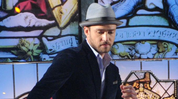 Justin Timberlake schwärmte in einem Interview davon, wie liebevoll er mit den Menschen, die ihm wichtig sind, umgeht.