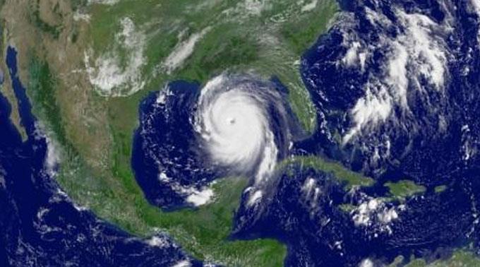 Bei einem Hurrikan in Mexico sind zwei Menschen ums Leben gekommen. (Archivbild)
