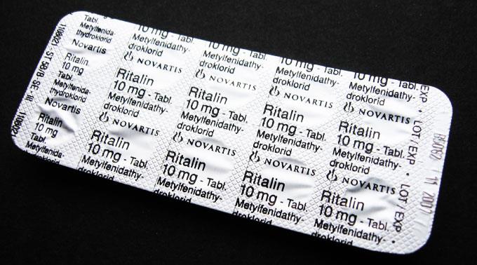 news.ch - Ritalin soll nicht als Modedroge verschrieben werden - Drogen