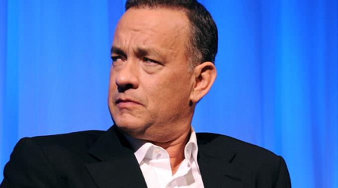 Tom Hanks muss damit leben, dass bei ihm Diabetes des Typs 2 diagnostiziert wurde.