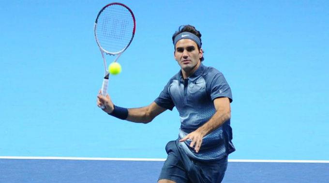 Für Roger Federer wird es in Melbourne nicht einfach.