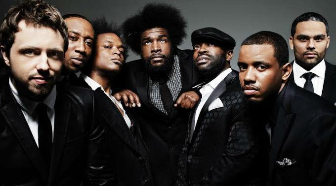 The Roots.
