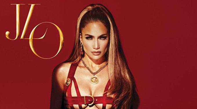 Jennifer Lopez ist die Queen unter den Pop-Schönheiten, das beweist sie eindrucksvoll mit dem Cover ihres neuen Albums.