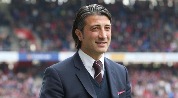 Bleibt Murat Yakin in der Super League?