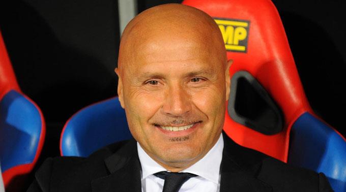 Stefano Colantuono gilt als heisser Kandidat auf den Trainerposten bei Juventus Turin.