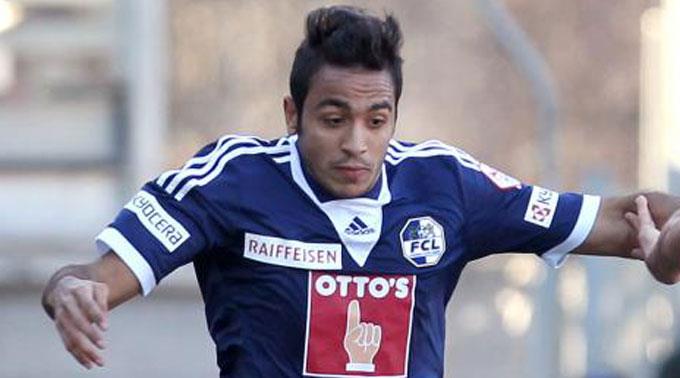 Mahmoud Kahraba kehrt in die Super League zurück. (Archivbild)