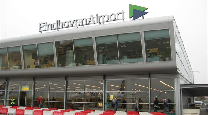 Heute landeten am Flughafen Eindhoven die vorerst letzten Maschinen mit den Opfern an.