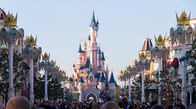 Disneyland Paris hatte reagiert und die Preise angepasst.