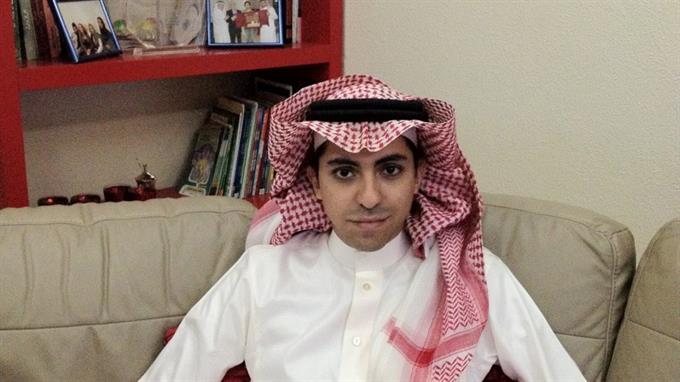 Amnesty will das Urteil gegen Raif Badawi aufheben.