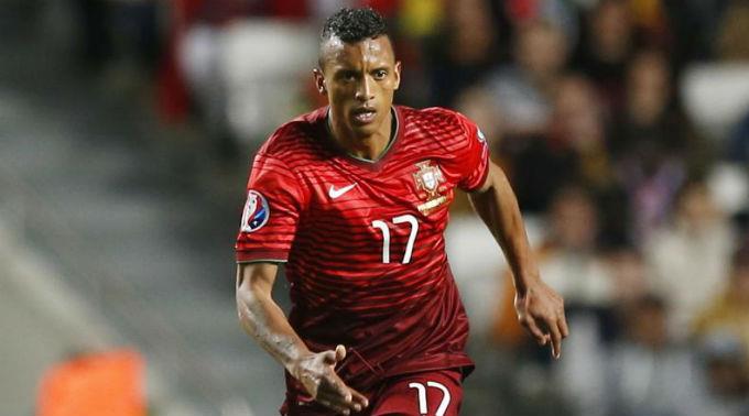 Der portugiesische Nationalspieler Nani verlässt Manchester United nach acht Jahren.