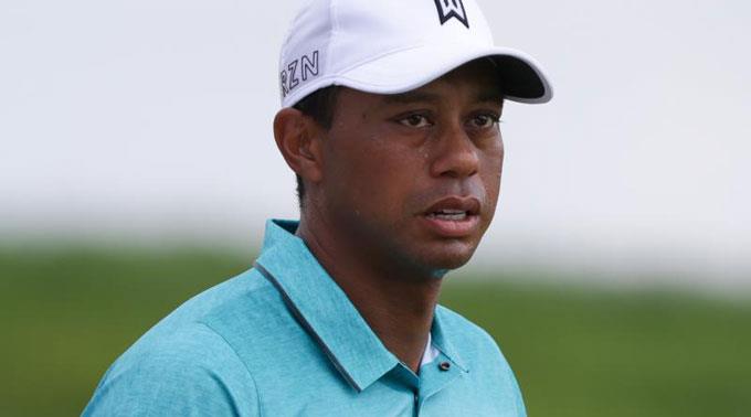 Tiger Woods ist am Ryder Cup in einer anderen Funktion tätig.